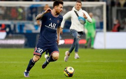 Lịch thi đấu, trực tiếp Ligue 1 rạng sáng 30.10: Messi giúp PSG rửa hận?