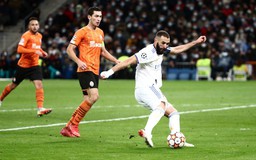 Lịch thi đấu, trực tiếp La Liga hôm nay 6.11: Chờ Real Madrid trở lại ngôi đầu