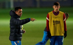 Lịch thi đấu, trực tiếp La Liga hôm nay 20.11: Thử thách đầu cho Xavi cùng Barca