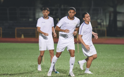 Lịch thi đấu, trực tiếp AFF Cup 2020 hôm nay 8.12: Chờ ẩn số Philippines