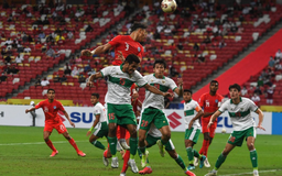 Lịch thi đấu, trực tiếp AFF Cup 2020 hôm nay 25.12: Singapore bắt bài Indonesia?