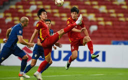 Lịch thi đấu, trực tiếp AFF Cup 2020 hôm nay 26.12: Kỳ vọng tuyển Việt Nam vượt khó