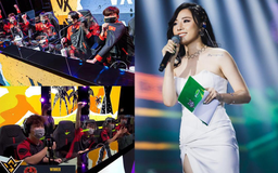 Những con số 'biết nói' của Free Fire Esports VN 2021