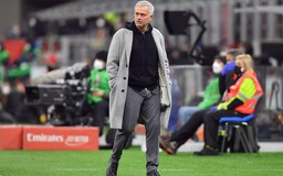 Lịch thi đấu, trực tiếp Serie A hôm nay 9.1: Đoàn quân của HLV Mourinho lại 'mệt mỏi'