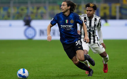 Lịch thi đấu, trực tiếp Serie A hôm nay 3.4: Đại chiến Juventus - Inter Milan