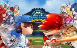 Baseball Superstars chính thức bắt đầu giai đoạn Beta Game Launcher