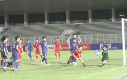 Lịch thi đấu bán kết U.19 Đông Nam Á 2022 hôm nay 13.7: Việt Nam, Thái Lan cửa trên