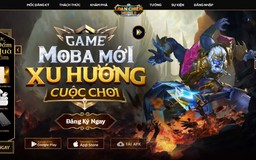 Loạn Chiến Mobile chờ người trúng giải thưởng 'khủng'