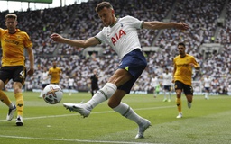 Lịch thi đấu, trực tiếp Ngoại hạng Anh hôm nay 28.8: Tin ở Tottenham