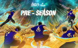 Những lý do tạo nên sức hấp dẫn đặc biệt của Pre-season Zaka'r League A