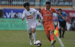 Lịch thi đấu, lịch trực tiếp V-League hôm nay 28.10: Những cuộc trốn chạy nhóm cuối bảng