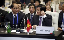 Việt Nam kêu gọi kết nối Á - Phi trên cơ sở tôn trọng luật pháp