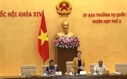 'Thứ trưởng nghỉ hưu là lập hội, xin nhà, xin xe'