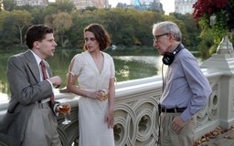 “Cafe Society” chọn trình chiếu cho LHP Cannes lần thứ 69