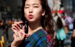 10 người mẫu Hàn Quốc hot nhất trên Instagram