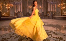 Emma Watson từ chối mặc corset trong "Beauty and the Beast"
