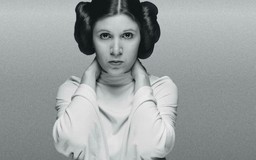 Dàn sao “Star Wars” chia buồn với sự ra đi của Carrie Fisher