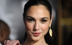 Câu chuyện thú vị về “nữ thần chiến binh” Gal Gadot