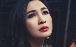 Diva Thanh Lam tái ngộ với "Thay lời muốn nói"
