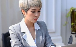 Gu thời trang tinh tế của "phù thuỷ thẩm mỹ" Hương Aoki