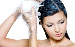 Phương pháp nhuộm tóc tại gia cực chuẩn