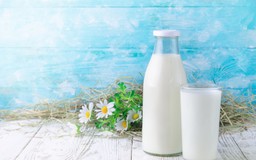 Làm đẹp từ sữa