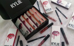 Cách để phân biệt mỹ phẩm Kylie Cosmetics thật và giả