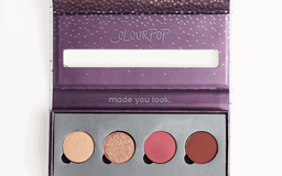 Những điều cần biết về dòng phấn nén ColourPop