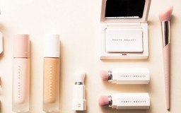 Bạn biết gì về dòng sản phẩm Fenty Beauty của Rihanna