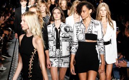 Những điều bạn cần biết về London Fashion Week Xuân Hè 2017