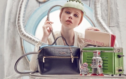 Biến hóa đa sắc màu cùng Carlo Rino Autumn/Winter 2016