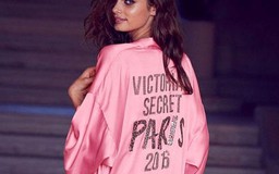 18 thiên thần xinh đẹp nhất trong lịch sử Victoria’s Secret