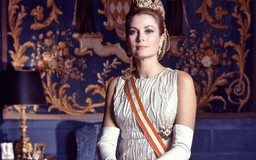 5 điều ít ai biết về nàng công chúa Hollywood - Grace Kelly