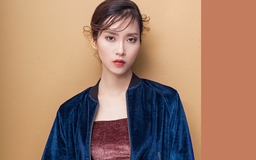 Đón Xuân Đinh Dậu cùng MYM với chất nhung kiêu sa