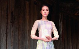 Tà áo xuân