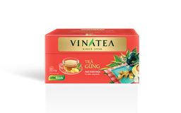 Vinatea tung sản phẩm mới trên thị trường nội địa