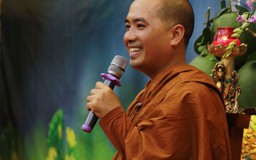 Tái bản “Làm như chơi” của thiền sư Minh Niệm