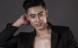 Việt Nam đã có đại diện tham dự Mister International 2017