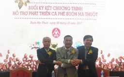 Lễ hội Cà phê Buôn Ma Thuột lần thứ 6