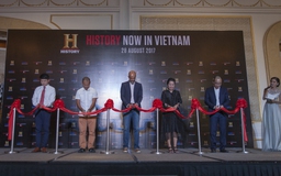 Thêm một kênh truyền hình mới ở Việt Nam
