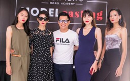Xuân Lan lập kỉ lục về tổ chức tuần lễ thời trang