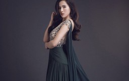 Nữ hoàng nước mắt của điện ảnh Việt khoe dáng nóng bỏng