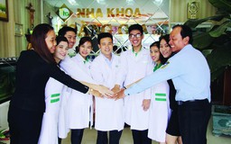 Nha khoa Hoàng Gia: Răng chắc khỏe, cười tươi trẻ!