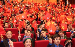 Đại hội Đoàn toàn quốc lần thứ XI: Bản lĩnh tuổi trẻ Việt