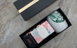 Sự trở lại của cà phê Việt Nam Đà Lạt tại Starbucks