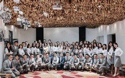 Chuỗi hoạt động “Happy n3st day” tại nest by AIA