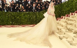 Những bộ cánh lộng lẫy nhất thảm đỏ Met Gala 2018