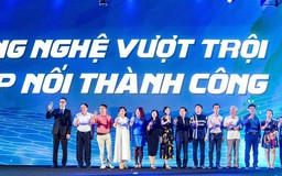 Cải tiến mới trong sản phẩm