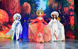 Ấn tượng Doanh nhân Phong cách Lady Queen 2018