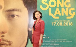 Nghệ sĩ nô nức rủ nhau đi xem Song Lang